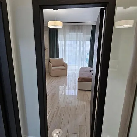 White Tower Ξενοδοχείο με διαμερίσματα Mamaia