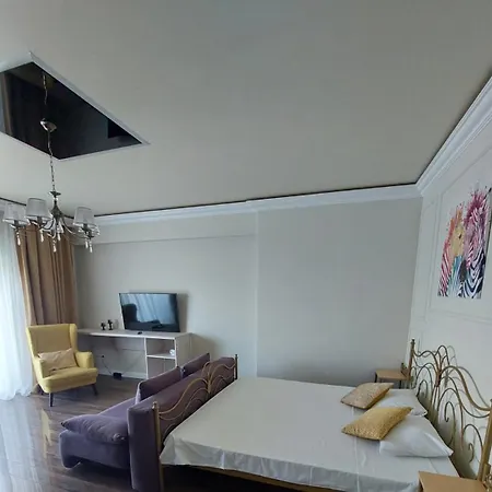 White Tower 3* Mamaia