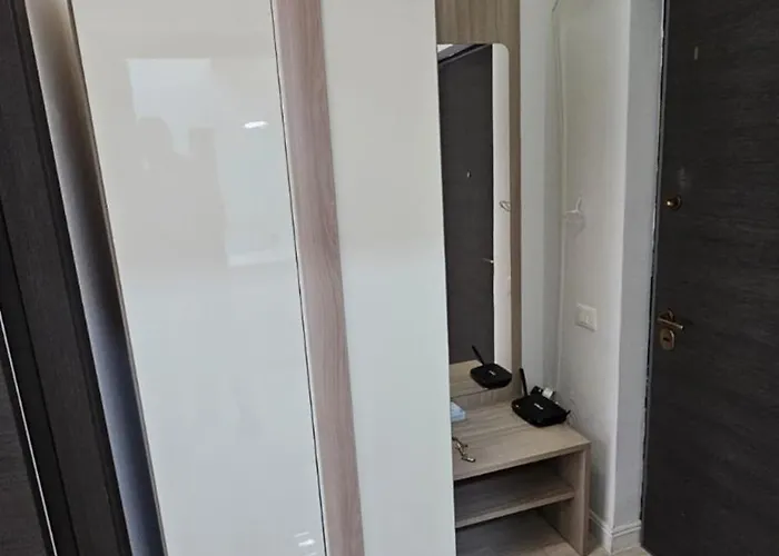 White Tower Ξενοδοχείο με διαμερίσματα Mamaia