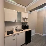 Apartahotel White Tower Mamaia