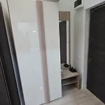 White Tower Apartahotel Mamaia