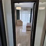 White Tower Apartahotel Mamaia