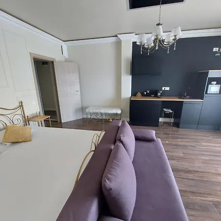 White Tower 3* Mamaia