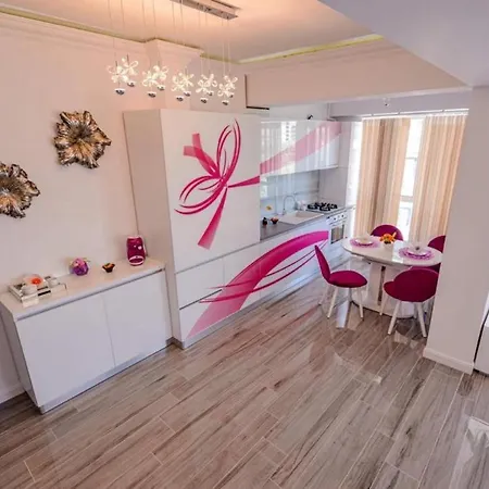 White Tower 3* Mamaia