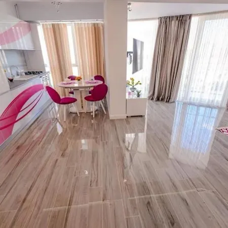 Hotel White Tower