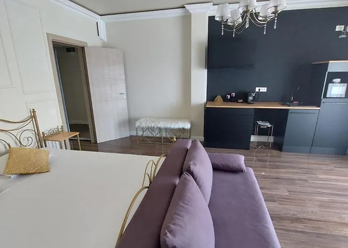 White Tower 3* Mamaia